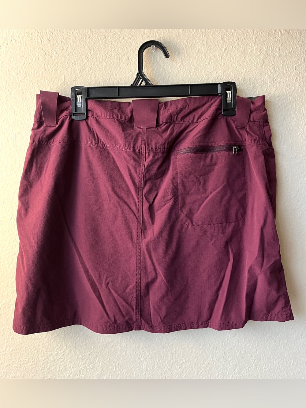 Outdoor Research Plum Active Women Skort - Picture 9 of 10